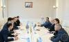 Azerbaijan and Algeria discuss expansion of interparliamentary ties [PHOTOS]