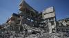 Israeli military vows to stay in Lebanon in blow to US-Iran peace talks