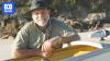 ABC fishing star rescued from rough seas after boat capsizes