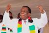 Zimbabwe’s upper house approves bill to extend President Mnangwana’s rule to 2030