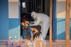 African Officials Say Cost To Fight Ebola Outbreak Has Tripled