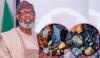 Nigeria Unveils Major Platinum, Lithium And Rare Earth Mineral Discovery In Kaduna