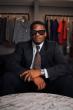 Luxury resale trends show South African men are buying faster and spending more