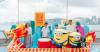 Paddles up! Hong Kong marks 50 Years of international dragon boat thrills