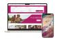 Eurowings adds new winter routes with refreshed brand identity