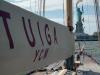 Yacht Club de Monaco’s Tuiga and Viola in the United States for America’s 250th Independence Anniversary