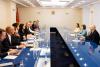 Moldovan president meets Board of Directors of European Bank for Reconstruction and Development