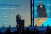 Moldovan PM at Ukraine Recovery Conference says Moldova to continue to stand by Ukraine, contribute to its reconstruction