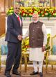 PM Modi To Visit Seychelles June 27-29 For National Day Celebrations