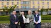 'Win for business, guests, and environment' as Park Hotel cuts energy consumption