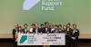 "Japan Creator Support Fund Progress Report Meeting" highlights international success of Japan’s next generation of creators and artists