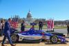 IROC will hold support race to IndyCar Freedom 250 in Washington D.C.