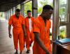 ‘I DID NOT TRAFFIC’: Defendant Says as Third Witness Corroborates Testimony That Vice President’s Security Inspected Alleged Trafficking Compound