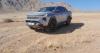FIRST DRIVE: New Toyota Hilux tested on 1000km-plus Namibian gravel