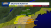 New Hampshire sees modest progress in weekly drought update