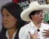 Peru: Razor-thin margin separates presidential candidates in run-off election