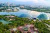 Singapore’s ‘City in Nature’: How rainforest trails, urban gardens and skyline views are redefining the city break