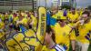 Sweden fans to march through Arlington ahead of crucial match against Japan