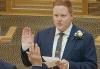 New MSP promises to champion fishing, farming and offshore sectors ‘at every turn’