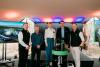 'Enable more responsible flying': Northern Ireland tech showcases sustainable aviation fuel innovation to airport executives in Belfast