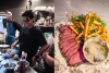 Chef Paul Chuanchaisit announces Hangry Thaiger Dinners at Cardinale du Vin ahead of his departure