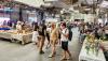 The summer season brings numerous farmers markets across New Mexico