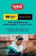Total Wireless Becomes First U.S. Carrier to Include Western Union Money Transfers in Select Wireless Plans