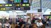 Spain airports warning over two popular destinations