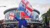 Georgia accuses EU of ‘fascism’ over visa policy