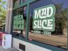Mad Slice opens in Little Rock's River Market