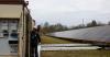 Ukraine's biggest energy company goes green