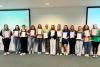 Student teachers at University of Chichester bring signing into the classroom with Makaton training