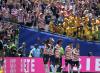 U.S. Advances With Authority to the World Cup Knockout Stage