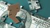 Rupee rises 5 paise to 96.11 against U.S. dollar in early trade