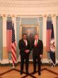 India, U.S. Deepen Talks On Semiconductors, AI and Critical Minerals