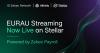 AllUnity and Zebec Deploy EURAU-Powered Employee Benefits and Enterprise Payment Solutions on Stellar