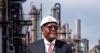 Africa’s richest man loses $1.2 billion in one day, but is still set for a $490 million payday