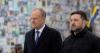 Political spats overshadow Ukraine reconstruction summit