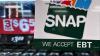 Georgia and other states could face new costs because of high error rates in SNAP food aid