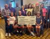 Sparklight Awards $5,500 Charitable Giving Fund Grant to the Vincennes Community Food Pantry