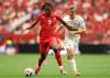 Canada To Face South Africa In World Cup Round Of 32 After Group Stage Advance