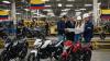 Colombia’s Motorcycle Industry Faces New Rules as Electric Production Grows