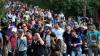 Non-German speakers blocked from beach