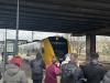 Latvian Vivi to sue Škoda Vagonka for train delays