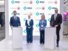 Abu Dhabi signs gene-editing deal for rare diseases