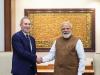 Amazon Pledges $48b India Investment Through 2030 After Modi Meeting