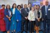 ARC East Midlands leaders showcase collaborative care model for Africa on the world stage