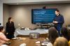 Conflict Resolution Practicum Spotlight: Inclusive Peacebuilding in Post-Conflict Syria