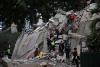 At least 32 dead, over 700 injured as powerful twin earthquakes strike Venezuela
