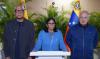 Venezuela Earthquake Death Toll Climbs To 164 After Back-to-back Quakes